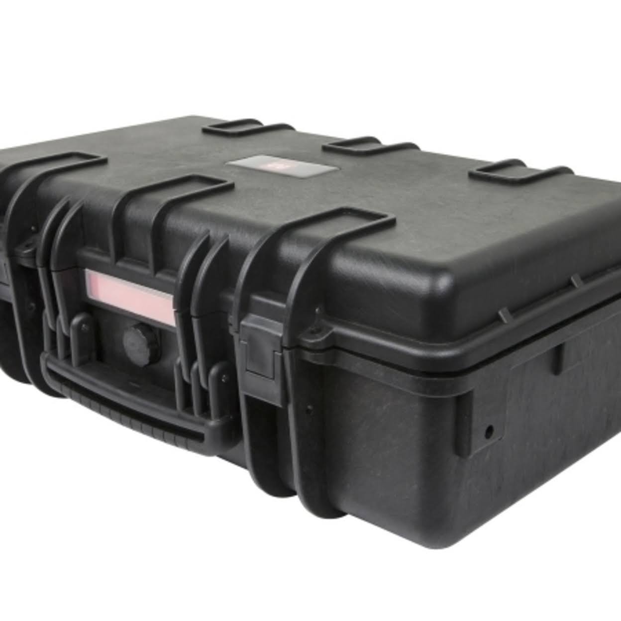 Weatherproof Hard Case with Customizable Foam B5288