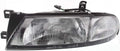 For Nissan Altima Headlight 1993-1997 Driver Side Halogen P3199