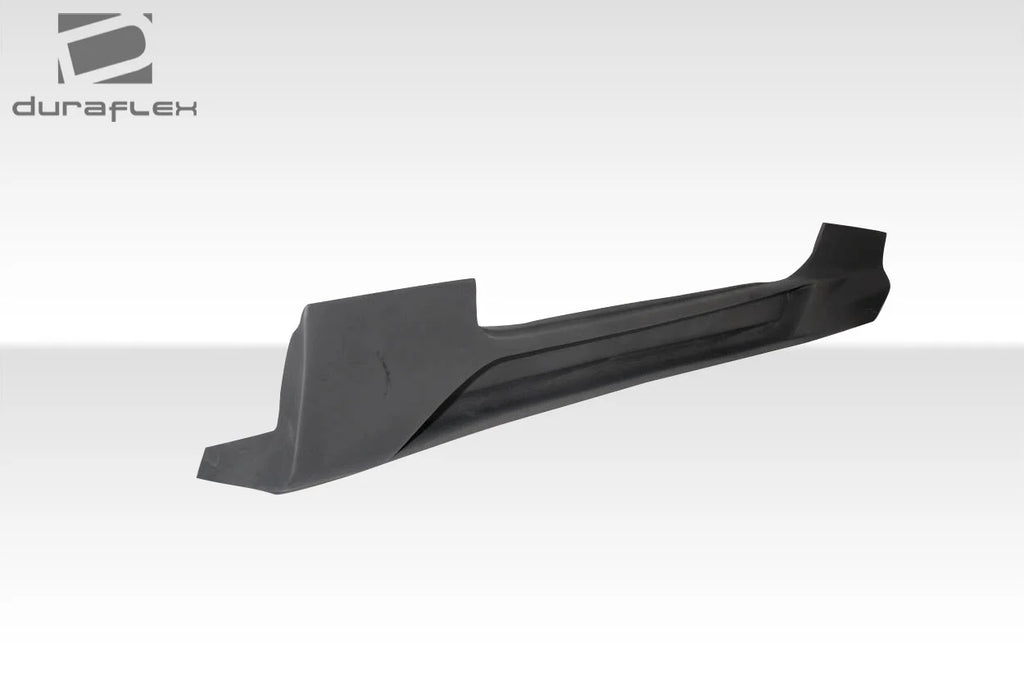 Duraflex Side Skirts Rocker Panels for Hyundai Genesis Coupe 2DR, 2 Piece G554