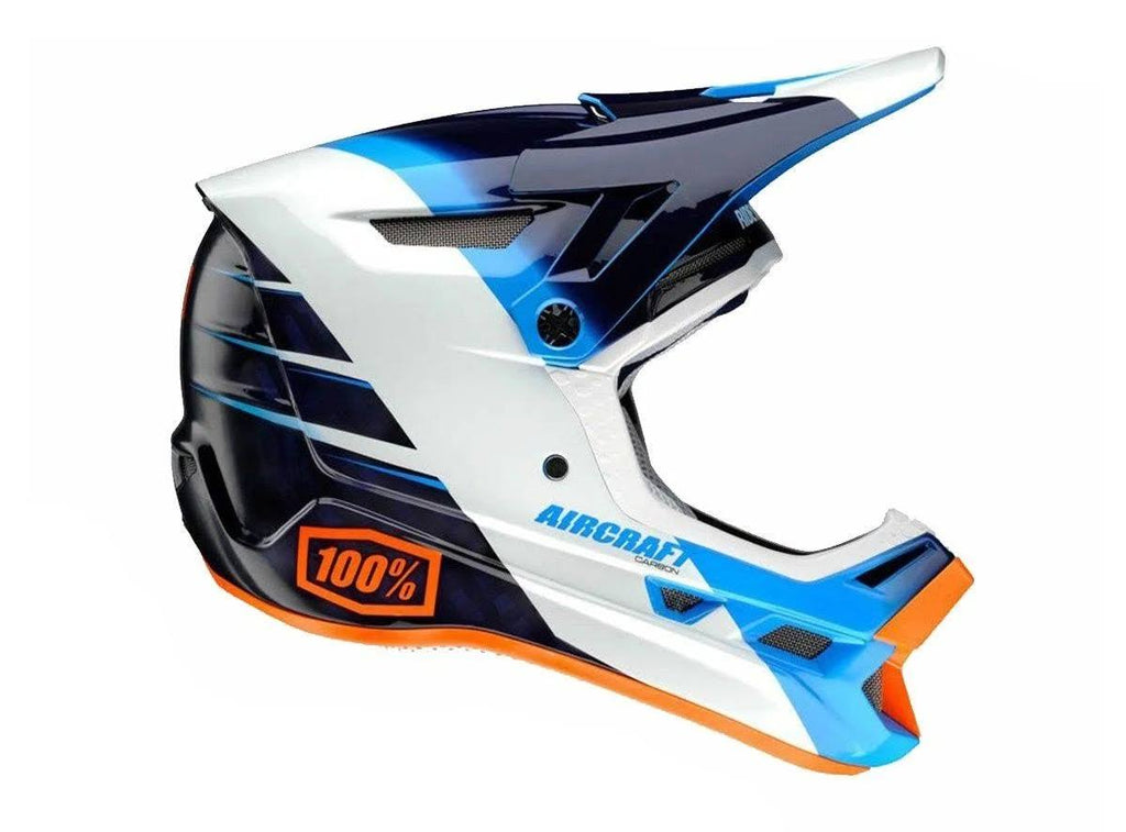 DH MIPS Helmet Red, XL K407