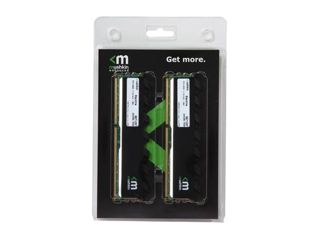 16GB (2x8GB) DDR3 PC3-19200 E984