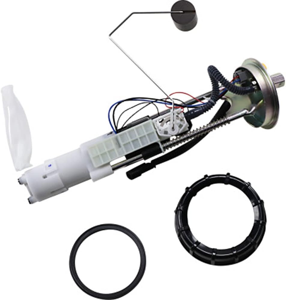 Fuel Pump Module Assembly R552118