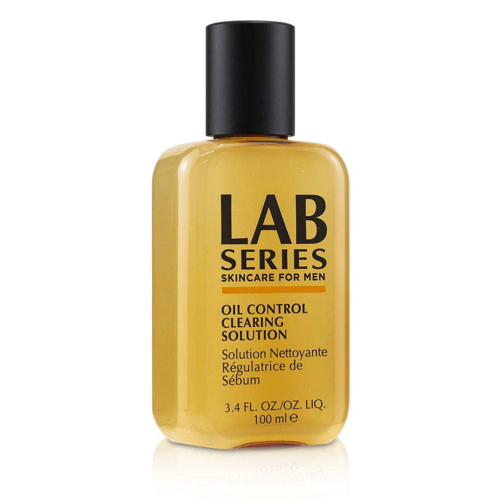 Oil Control Clearing Solution O782412