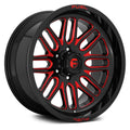 22x12 Gloss Black Wheel S32203