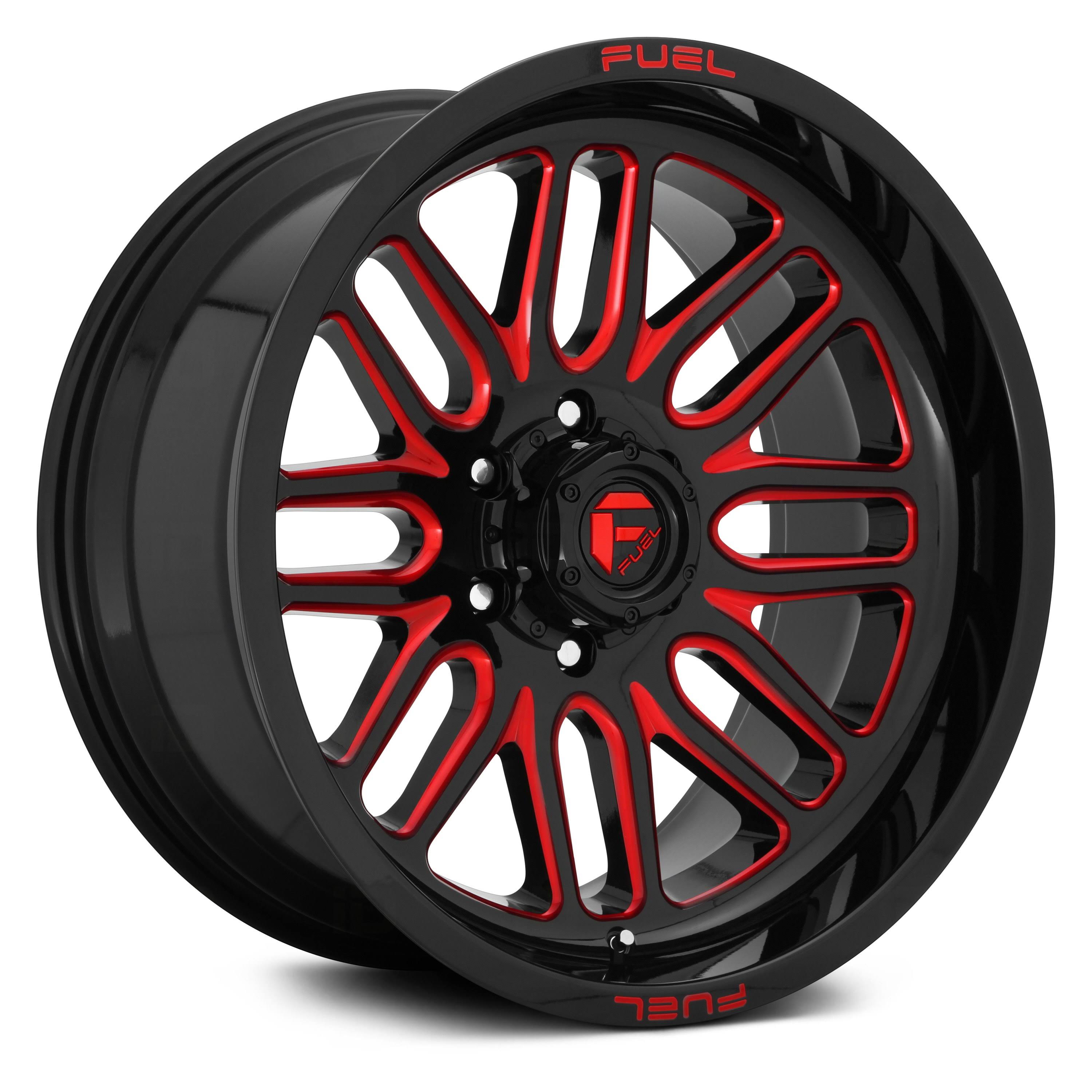 22x12 Gloss Black Wheel S32203