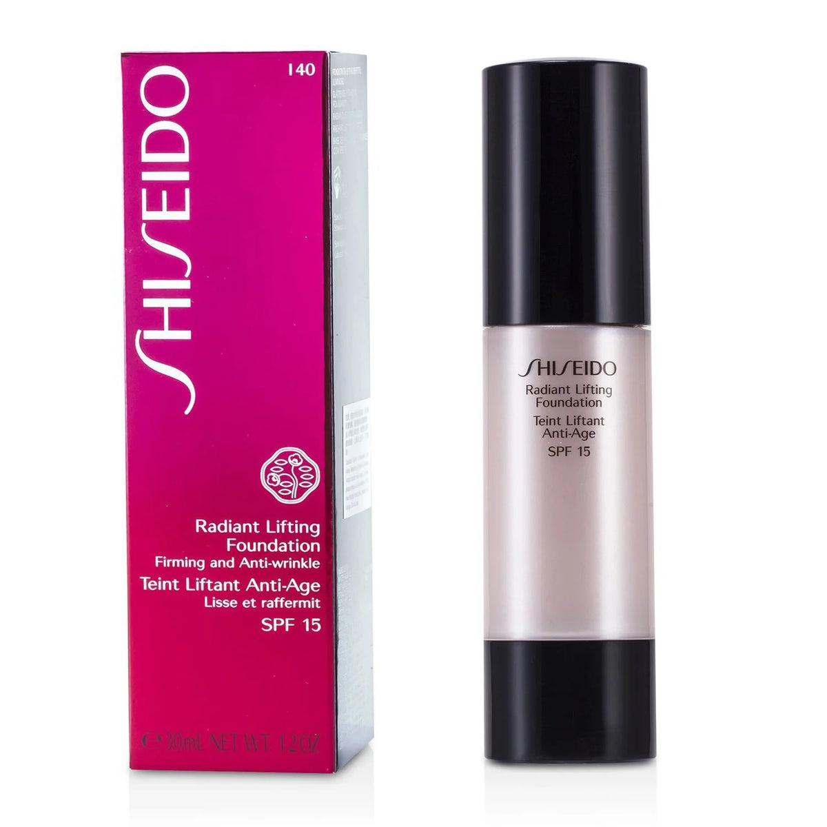 Radiant Lifting Foundation SPF 15 30ml S9867
