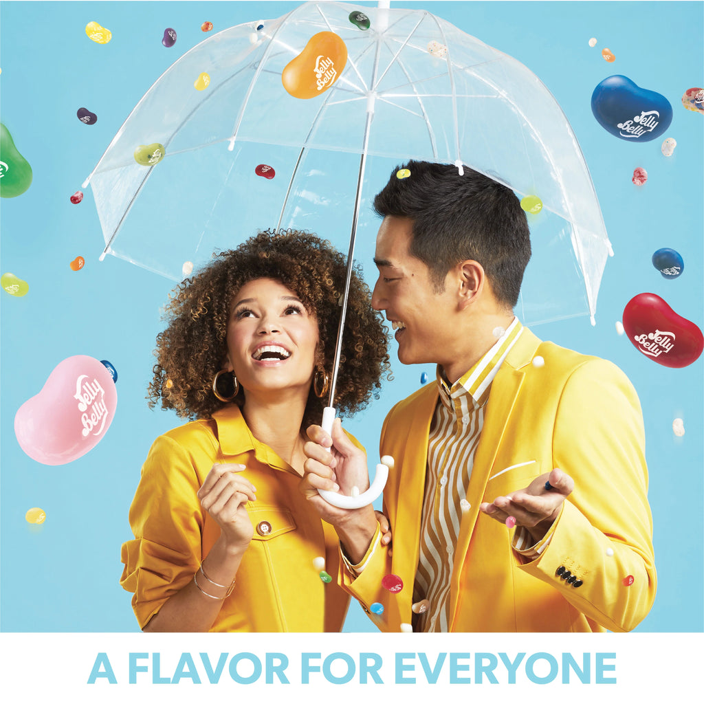49 Assorted Flavors Jelly Beans Bag - 2 Pounds Y7927