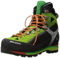 Black/Cactus Salewa Condor Evo GTX Hiking Boots O25957