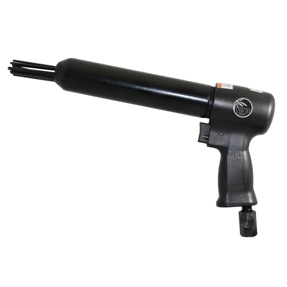 7x22 Pistol Grip Needle Scaler Q370