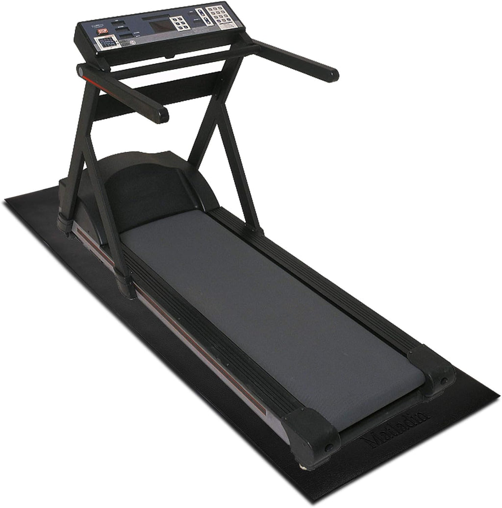 Treadmill Mat for Hardwood Floors, Fitness Equipment Mat N222