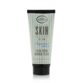 Peppermint Essential Oil Facial Scrub 90ml F1327