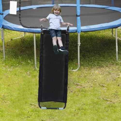 Trampoline Slide Y3314
