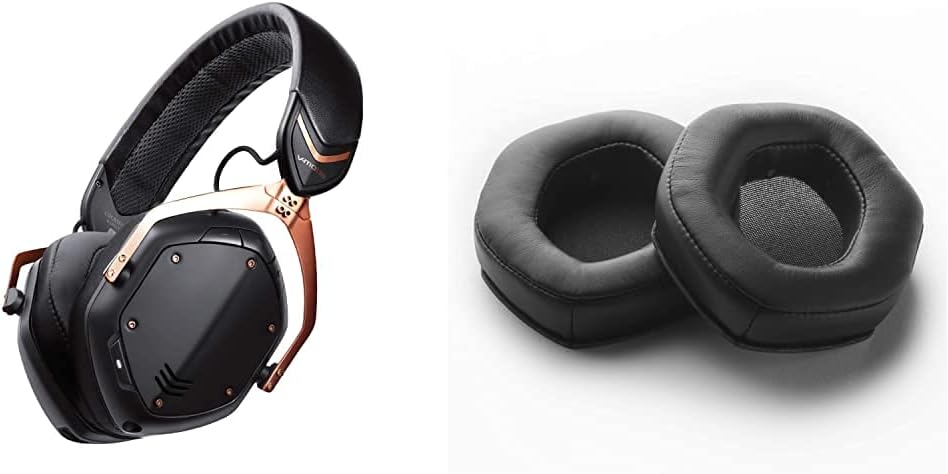 Rose Gold Wireless Headphones R23751