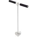 18" 316 Stainless Steel Screw Anchor with Carry Bag J514860