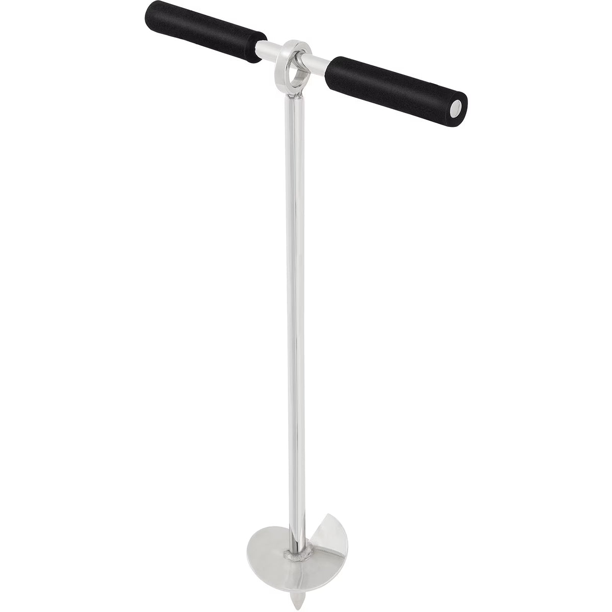 18" 316 Stainless Steel Screw Anchor with Carry Bag J514860