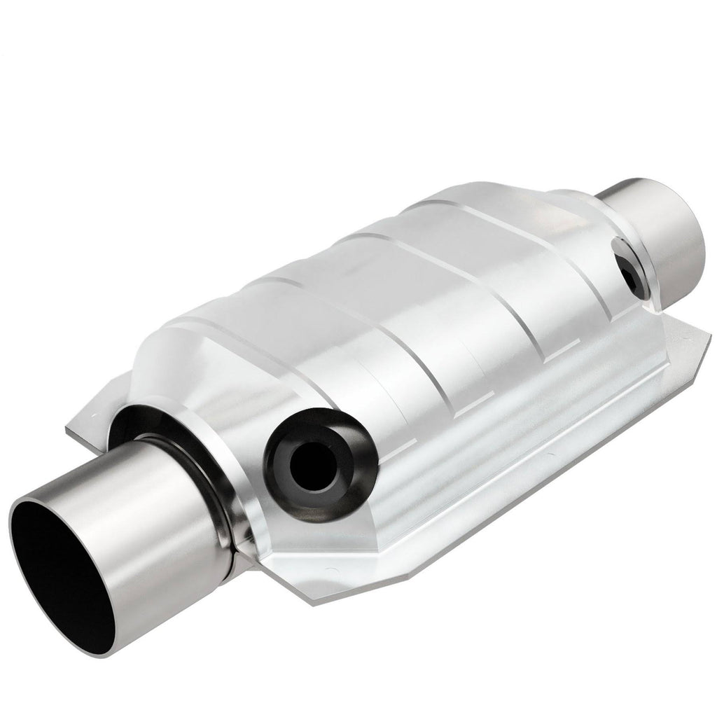 Universal Catalytic Converter K603