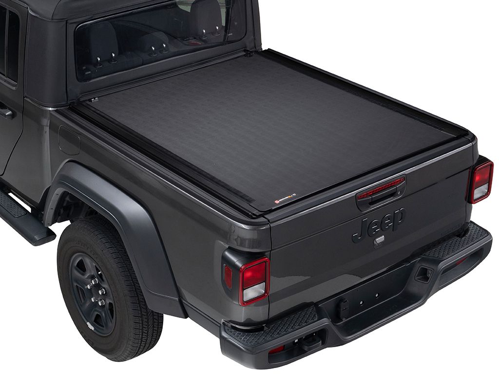 Hard Rolling Truck Bed Tonneau Cover N337826