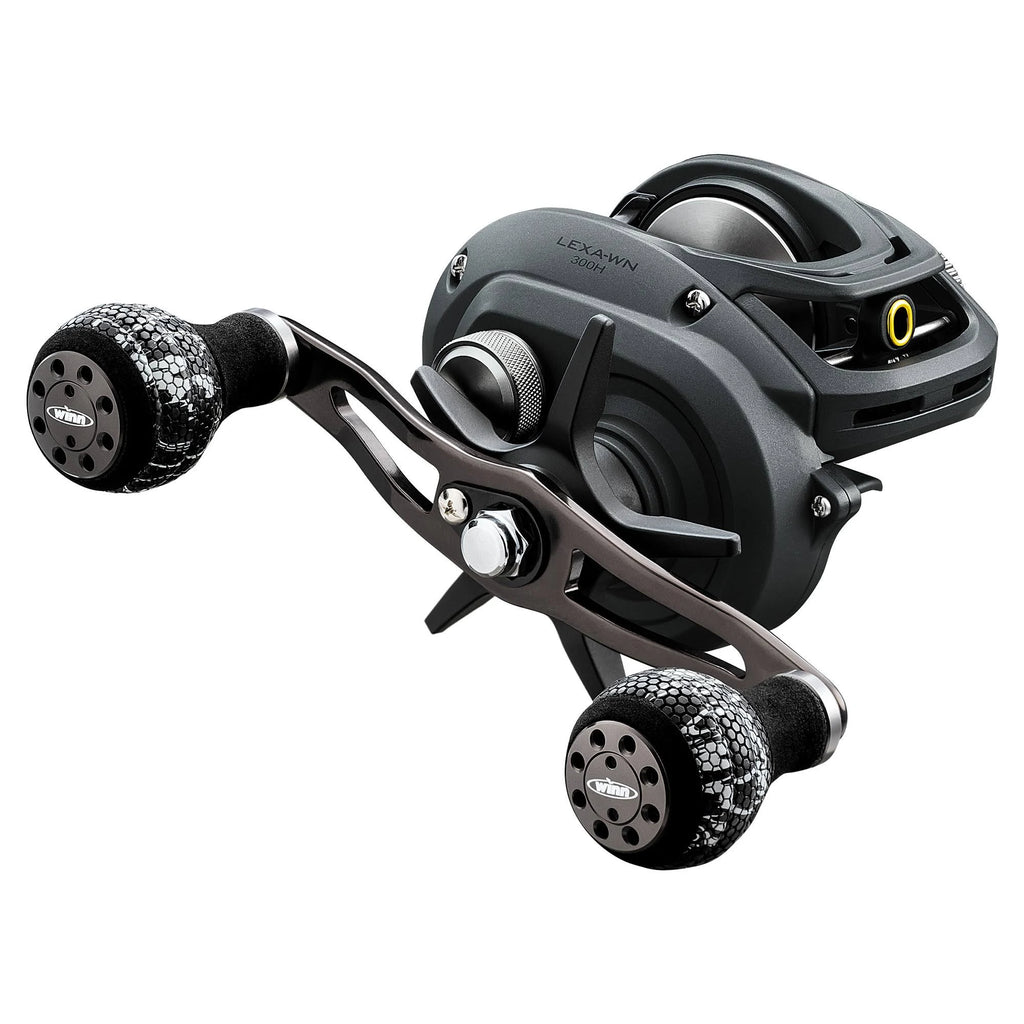 Baitcasting Reel Z874664