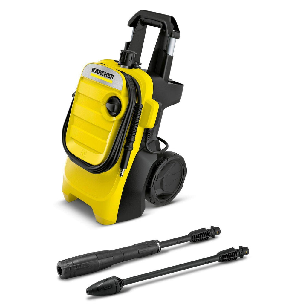 K4 Compact Pressure Washer C5875