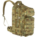 Arid Woodland Camo Assault Backpack V4847
