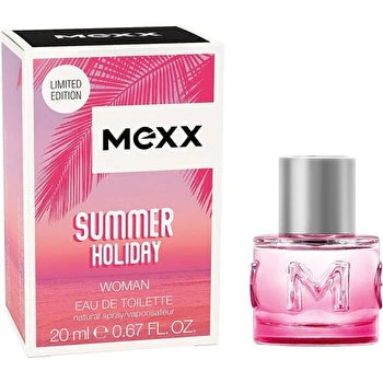 20ml Eau de Toilette Spray L2375