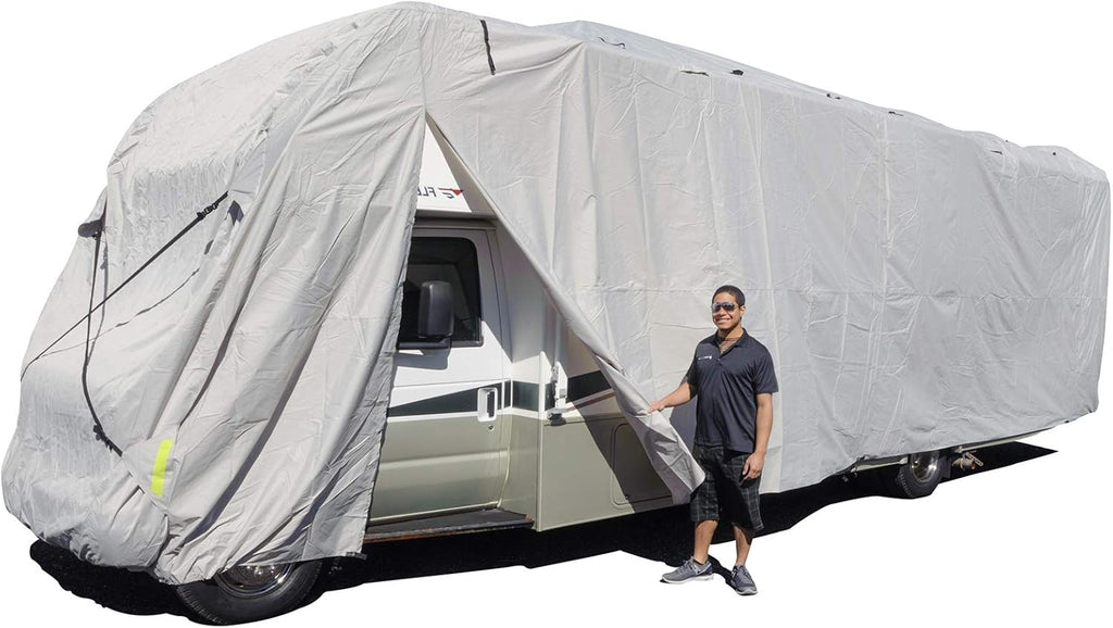 RV Cover V91144