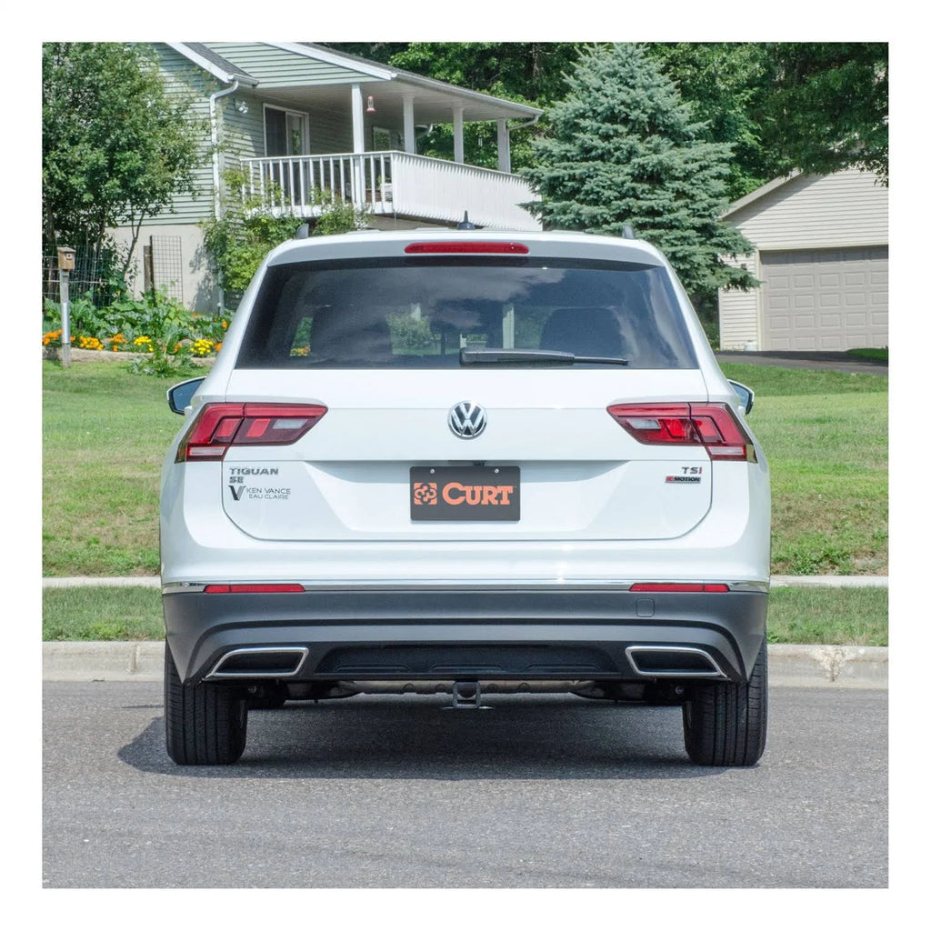 2in. Receiver Class 3 Trailer Hitch A247837