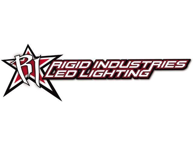 6x22 LED Spot Light Bar H874342