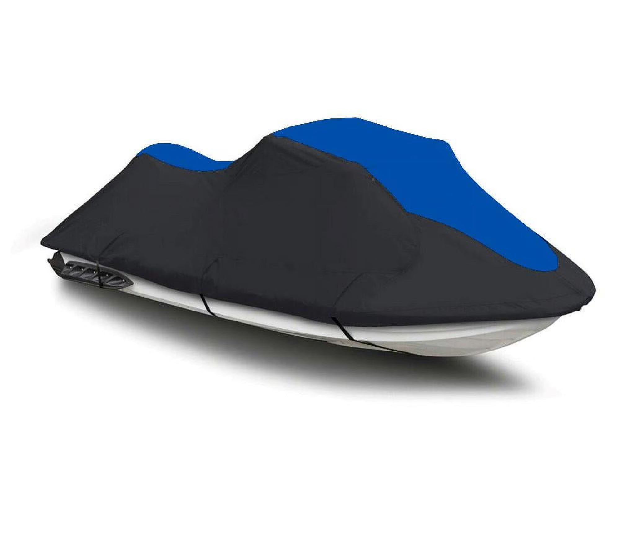 Heavy-Duty Jet Ski Trailerable Cover 2 Seater O1516