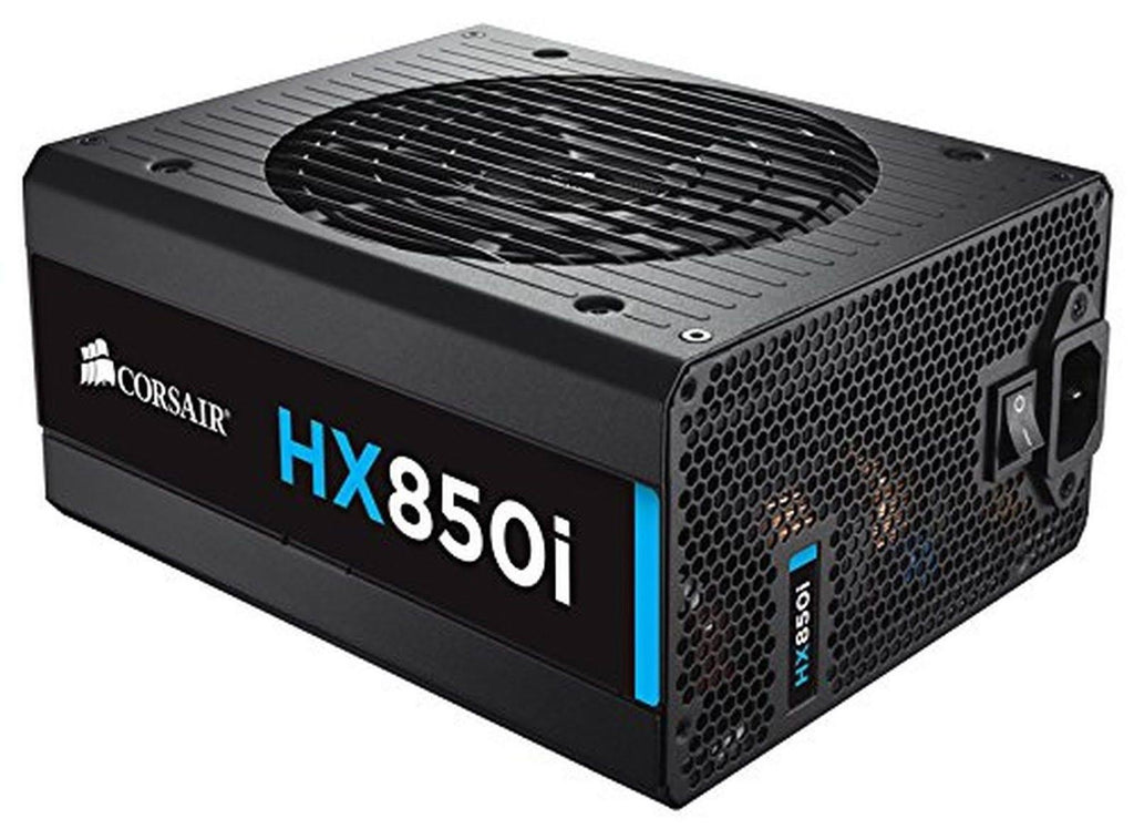 850W 80 PLUS Platinum Power Supply X557