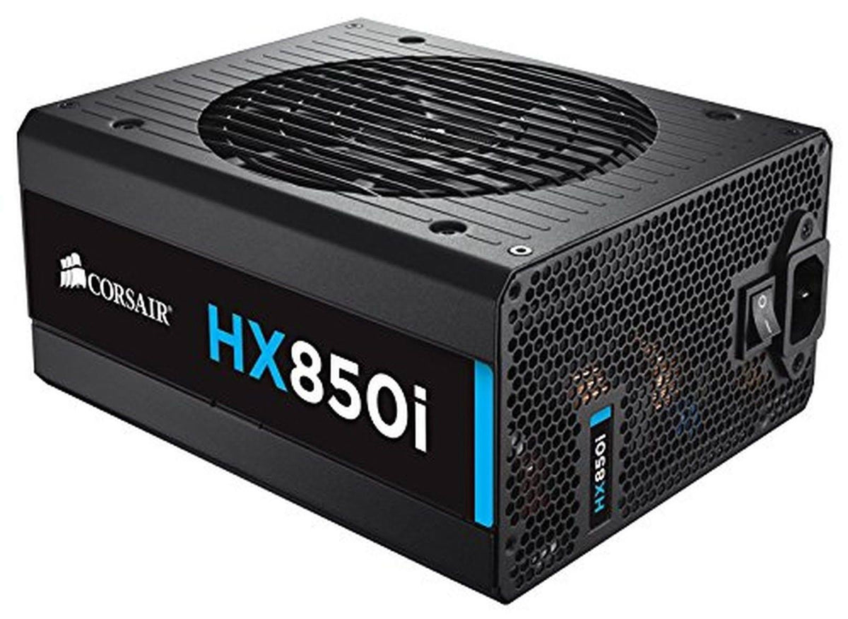 850W 80 PLUS Platinum Power Supply X557