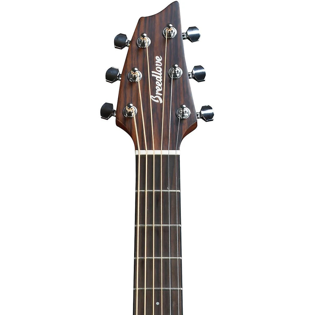Natural Acoustic-Electric Guitar F39955
