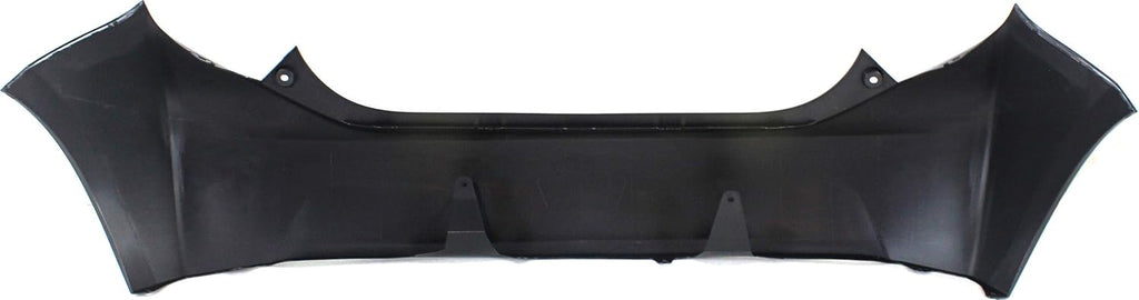 Rear Bumper Cover for Toyota Prius C 2012-2016 Primed H6585