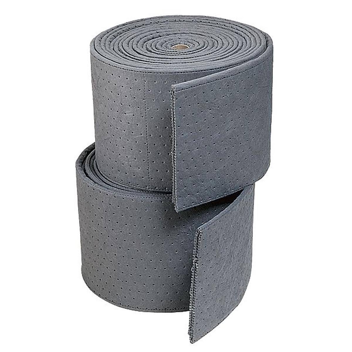 50 ft. Universal Heavy Absorbent Roll, 26.5 gal, 2 PK H2457