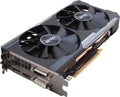 4 GB GDDR5 Graphic Card Q89036