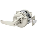 Cylindrical Lock X32321