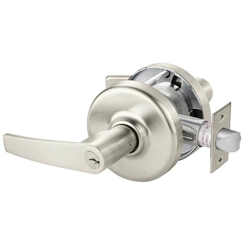 Cylindrical Lock X32321