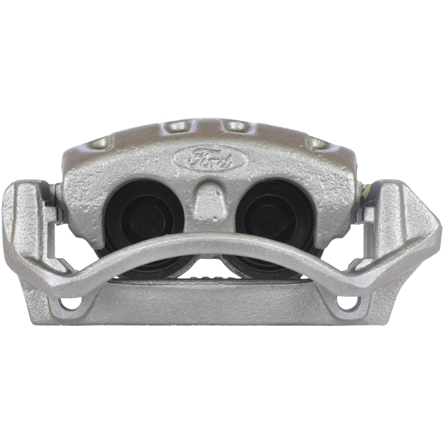 Bracketed Brake Caliper K905991