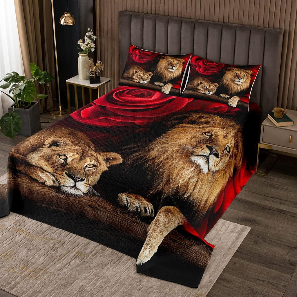 King Size Blue Race Car Bedding Set F8316