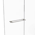 24 inch Satin Nickel Towel Bar K756