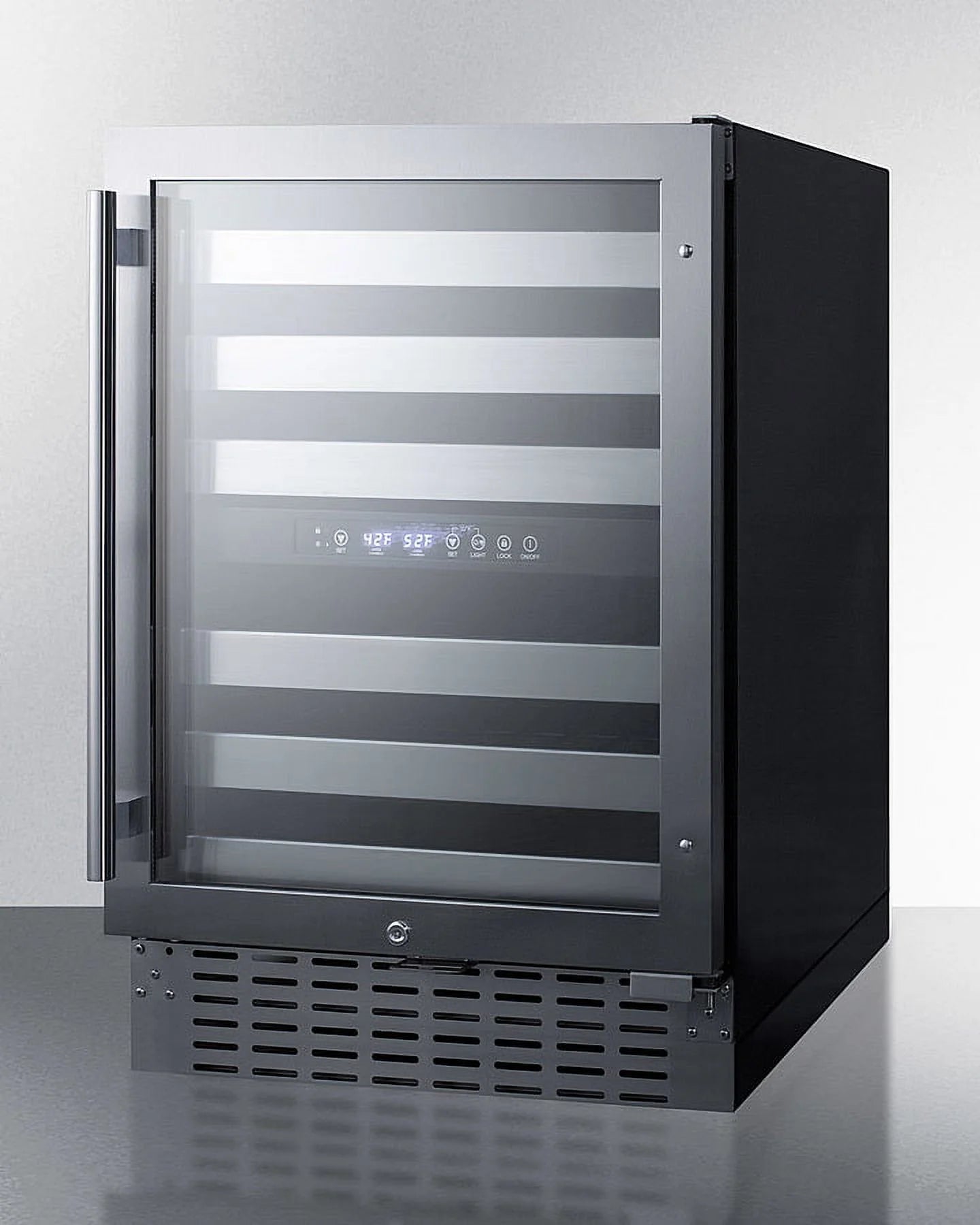Wine Coolers F865
