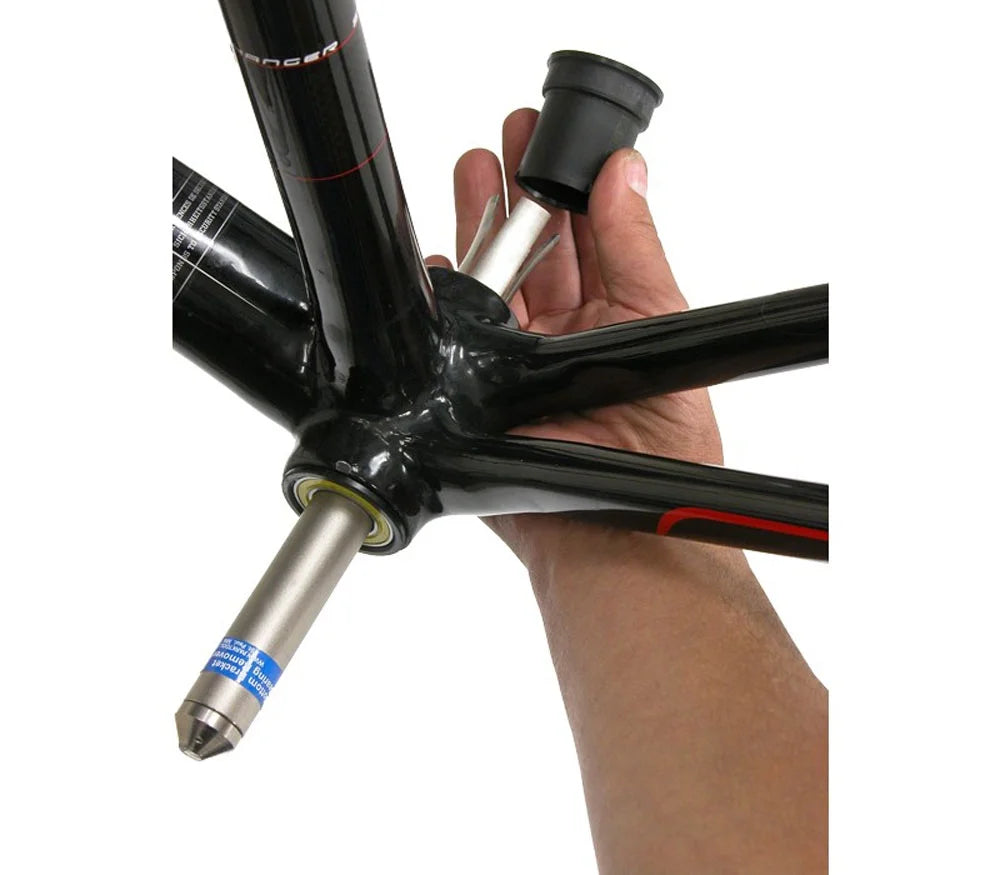 PressFit Bottom Bracket Bearing Tool Set N893