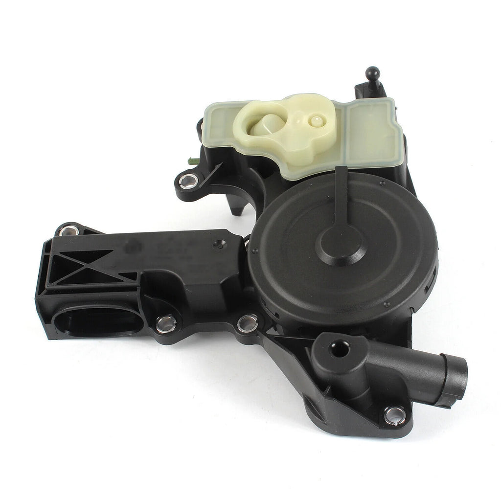 Oil Separator PCV Valve X162