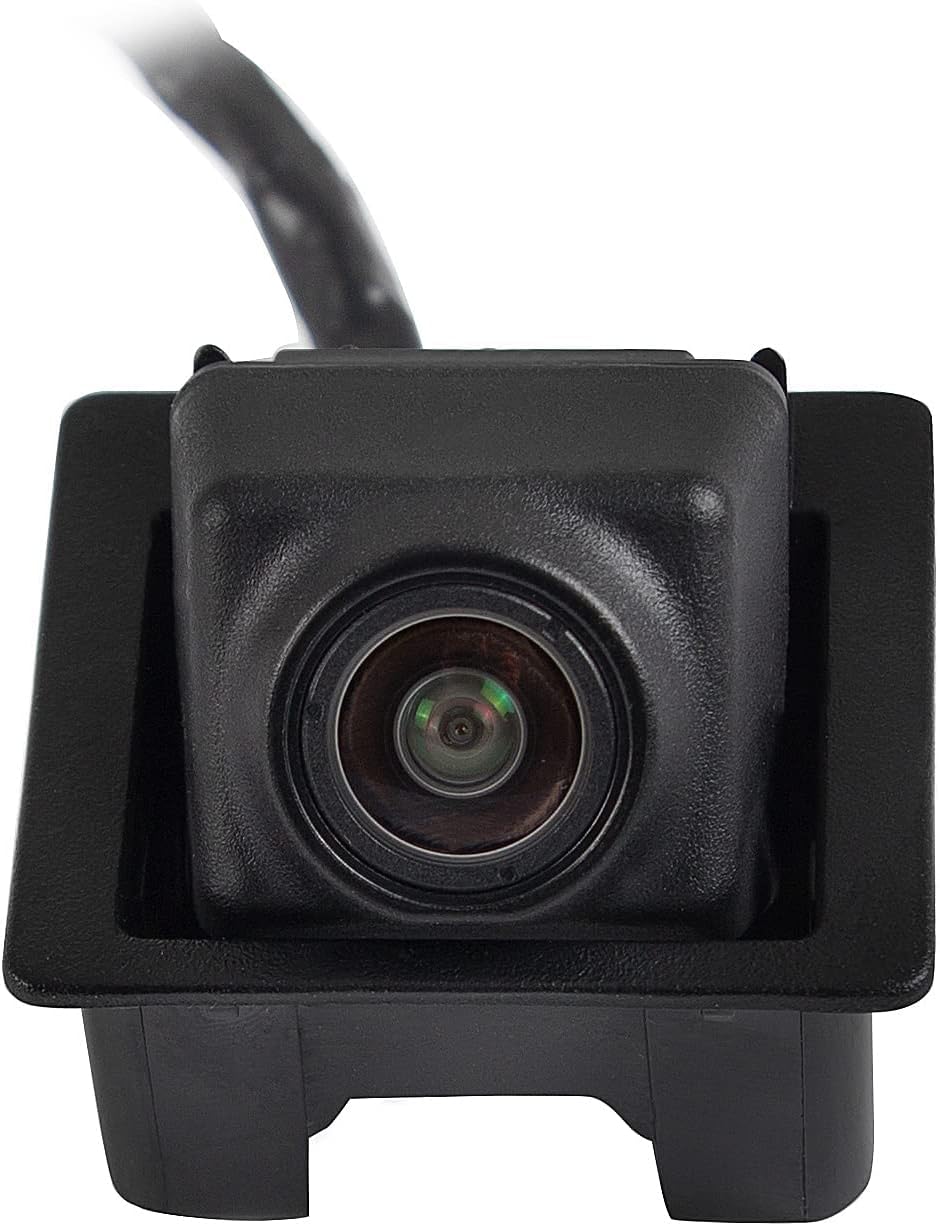 Rear View Backup Camera D276511