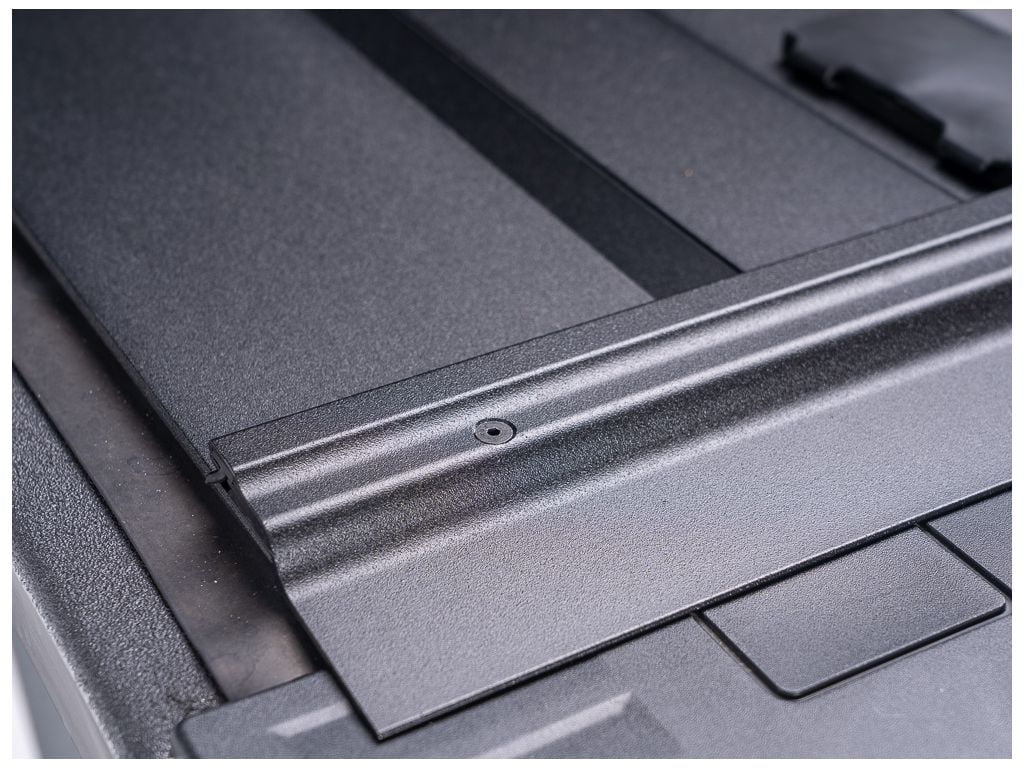 Retractable Tonneau Cover for 8' 2" Bed Y63103