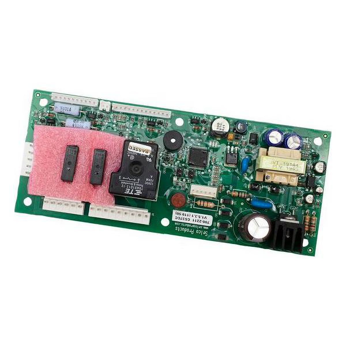 Control Unit X48835