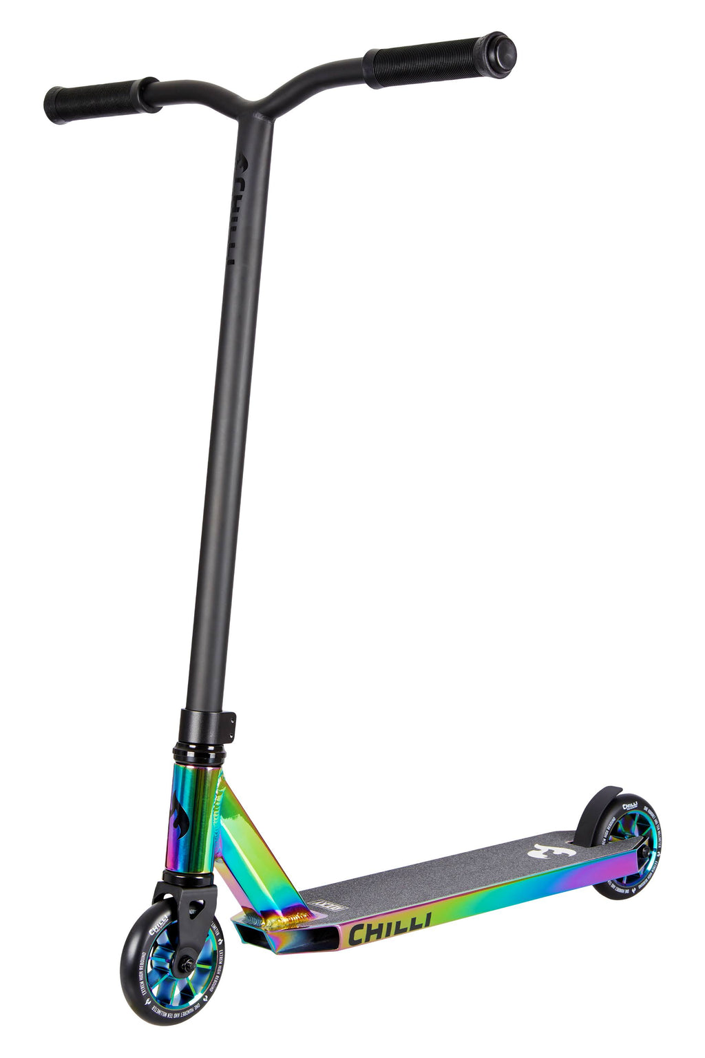 Neochrome Pro Scooter I6751