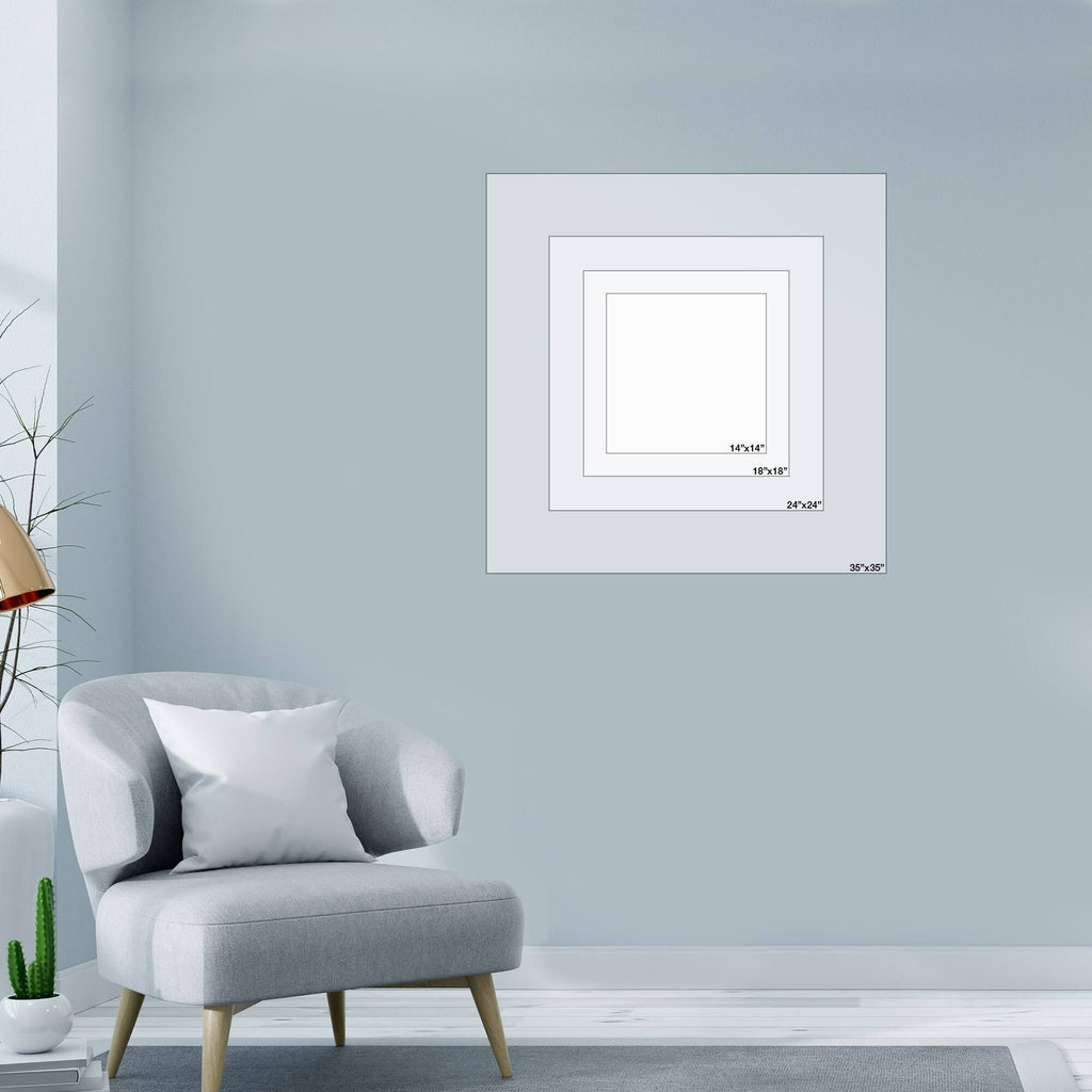 Canvas Art W9388