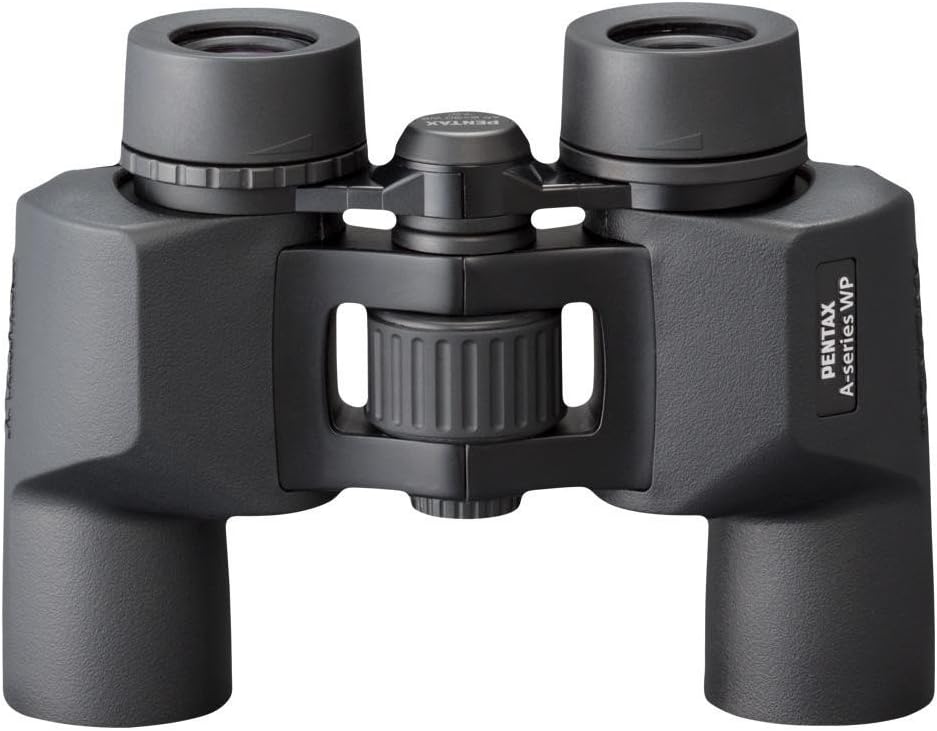 8x30 Waterproof Binoculars U8771
