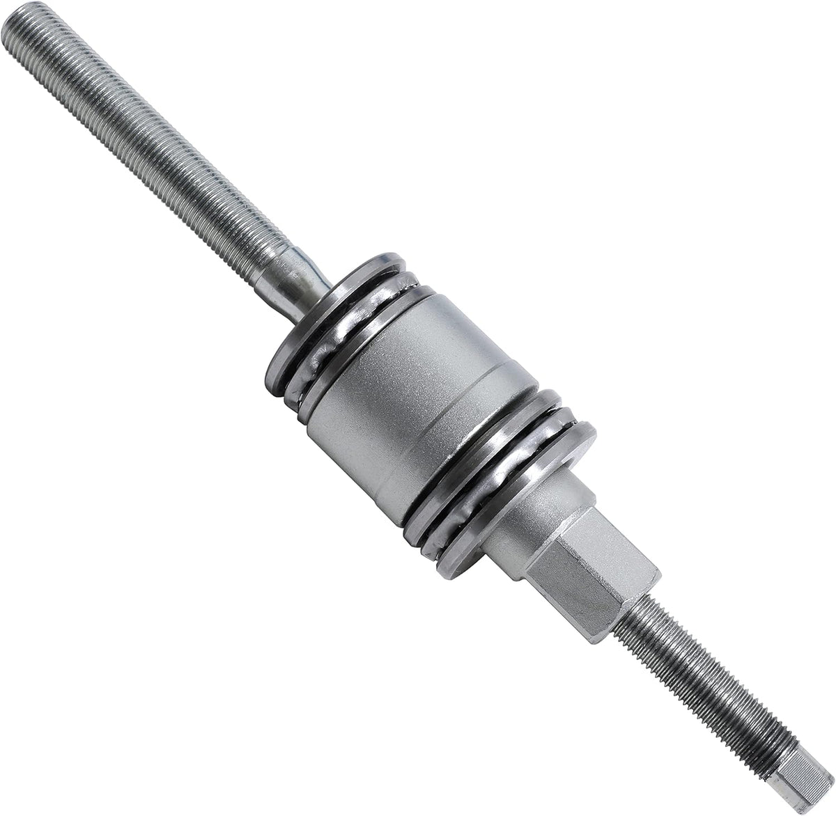 Crankshaft Pulley Removal Install Tool Crankshaft Damper Remover Puller A47219